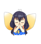 Bariza（個別スタンプ：8）