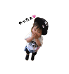 mia series①（個別スタンプ：2）