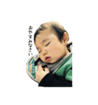 Rinto stamp 1（個別スタンプ：4）