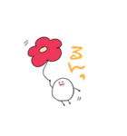 まごまごのゆるりんスタンプ（個別スタンプ：16）