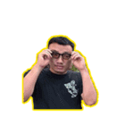 PuaPee（個別スタンプ：5）