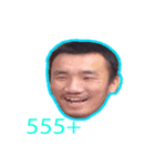 PuaPee（個別スタンプ：8）