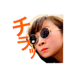 かなたんの日常（個別スタンプ：18）