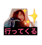 かなたんの日常（個別スタンプ：22）