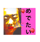 かなたんの日常（個別スタンプ：24）