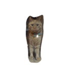 うなぎねこ（個別スタンプ：12）