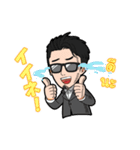 メック加藤のタイ語スタンプ vol.02（個別スタンプ：30）