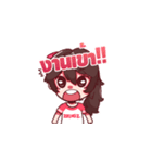 zbing z. V.1（個別スタンプ：1）