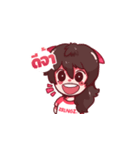 zbing z. V.1（個別スタンプ：3）