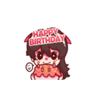 zbing z. V.1（個別スタンプ：4）