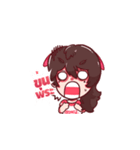 zbing z. V.1（個別スタンプ：7）