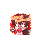 zbing z. V.1（個別スタンプ：8）