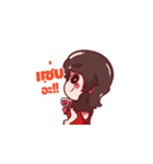 zbing z. V.1（個別スタンプ：9）