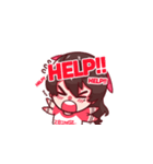 zbing z. V.1（個別スタンプ：10）