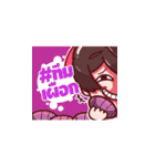zbing z. V.1（個別スタンプ：14）