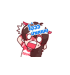 zbing z. V.1（個別スタンプ：15）