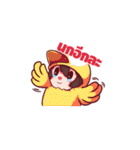 zbing z. V.1（個別スタンプ：22）
