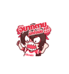 zbing z. V.1（個別スタンプ：23）