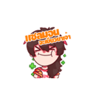 zbing z. V.1（個別スタンプ：24）