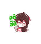 zbing z. V.1（個別スタンプ：27）