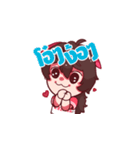 zbing z. V.1（個別スタンプ：28）