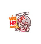 zbing z. V.1（個別スタンプ：31）
