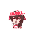 zbing z. V.1（個別スタンプ：32）