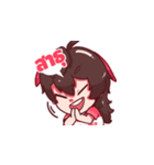 zbing z. V.1（個別スタンプ：38）