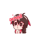 zbing z. V.1（個別スタンプ：39）