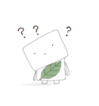 ボーボー（個別スタンプ：8）