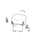 ボーボー（個別スタンプ：10）