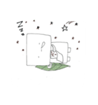 ボーボー（個別スタンプ：21）
