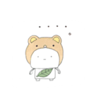 ボーボー（個別スタンプ：22）