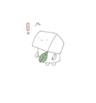 ボーボー（個別スタンプ：26）