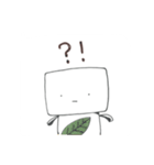 ボーボー（個別スタンプ：32）