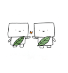 ボーボー2（個別スタンプ：7）
