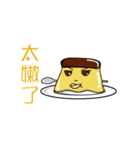 The DevilBean and friends（個別スタンプ：10）