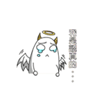 The DevilBean and friends（個別スタンプ：19）