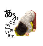 hanana_nico..（個別スタンプ：3）