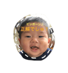 こーたんスタンプ2（個別スタンプ：3）