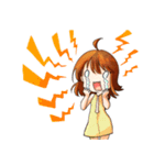ROOMOOMO Fashionista（個別スタンプ：23）