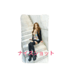 家族2（個別スタンプ：23）