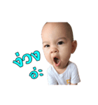 Khun Noo YSSA（個別スタンプ：3）