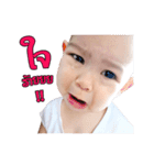 Khun Noo YSSA（個別スタンプ：5）