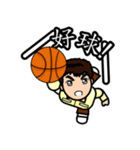 unofficial Wu-ling stickers（個別スタンプ：12）