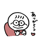 でいりーわーかー（個別スタンプ：36）