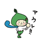 でんくる君（個別スタンプ：6）