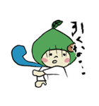 でんくる君（個別スタンプ：29）