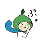 でんくる君（個別スタンプ：31）