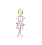 ツチハルコレクション4（個別スタンプ：8）